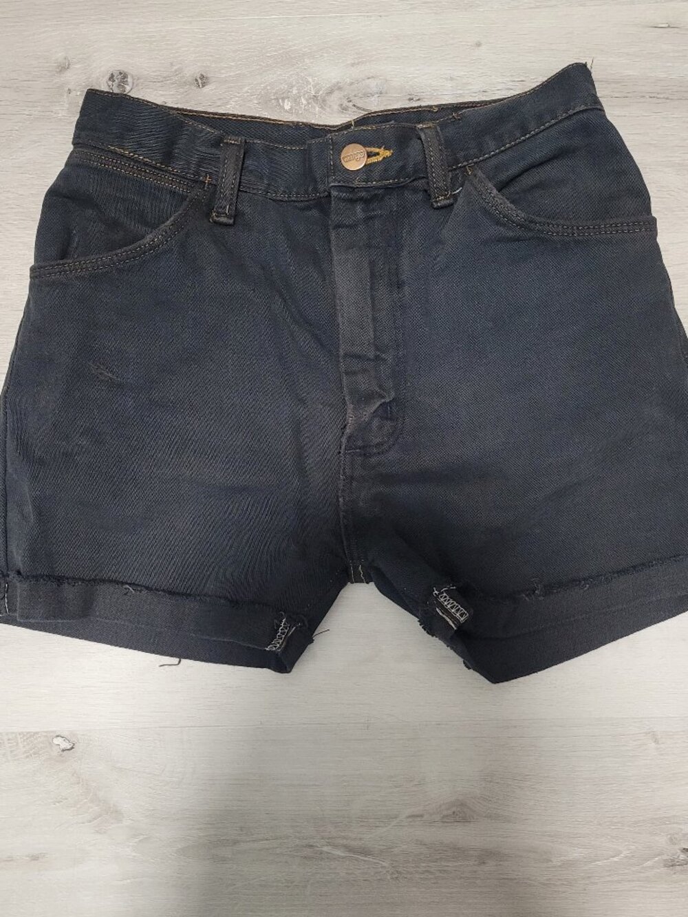Wrangler shorts